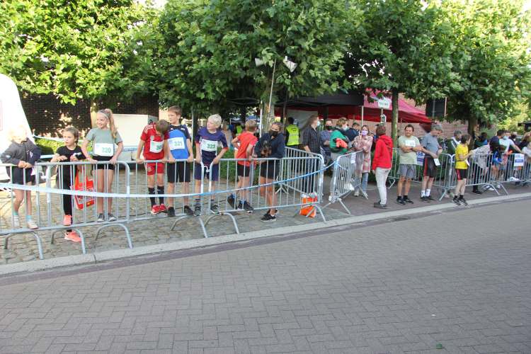 Landlopersjogging 2021